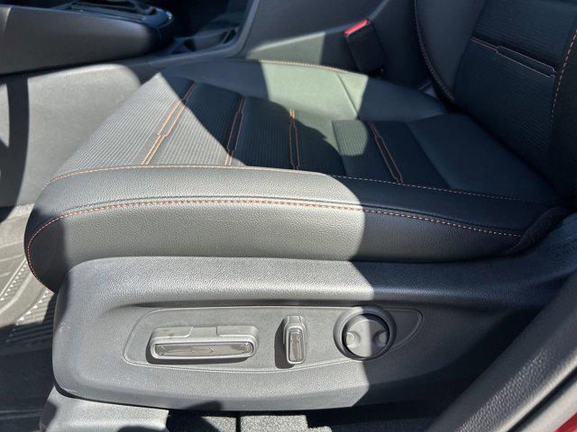 new 2026 Honda CR-V Hybrid car, priced at $38,870