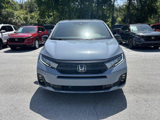 new 2025 Honda Odyssey car, priced at $46,273
