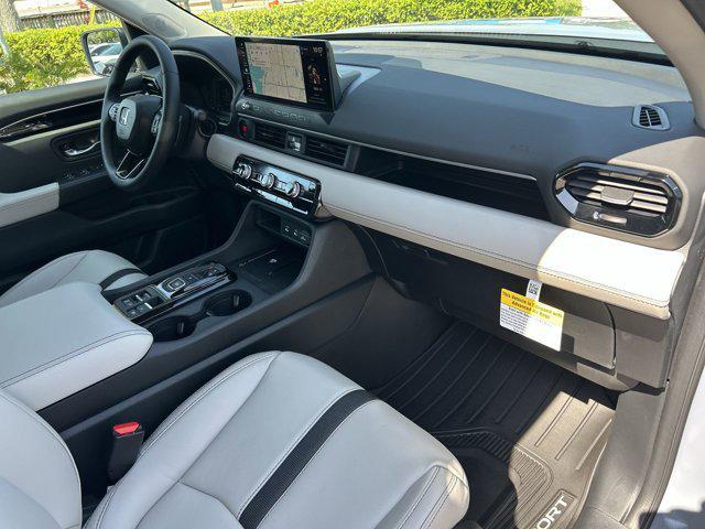 new 2026 Honda Passport car, priced at $48,163