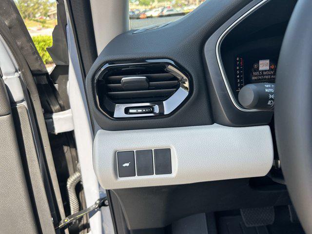 new 2026 Honda Passport car, priced at $48,163