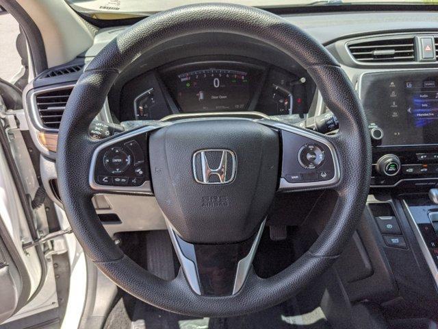 used 2019 Honda CR-V car, priced at $21,444