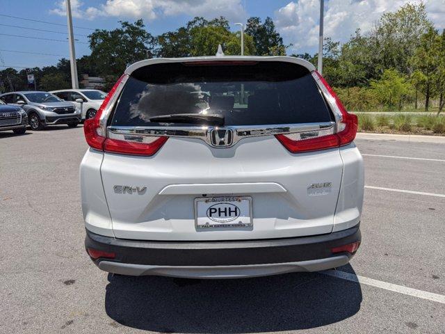 used 2019 Honda CR-V car, priced at $21,444