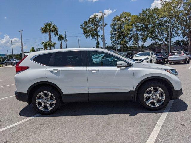 used 2019 Honda CR-V car, priced at $21,444