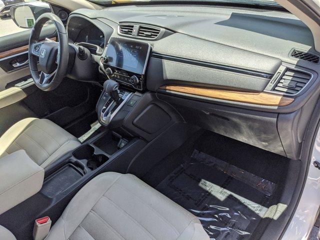 used 2019 Honda CR-V car, priced at $21,444