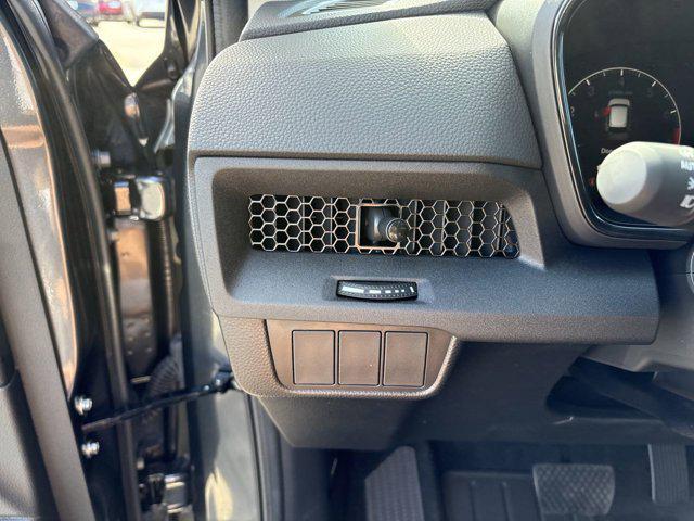 new 2026 Honda CR-V car, priced at $31,241