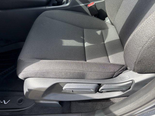 new 2026 Honda CR-V car, priced at $31,241