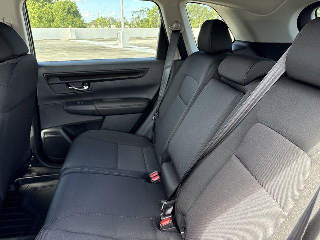 new 2026 Honda CR-V car, priced at $31,241