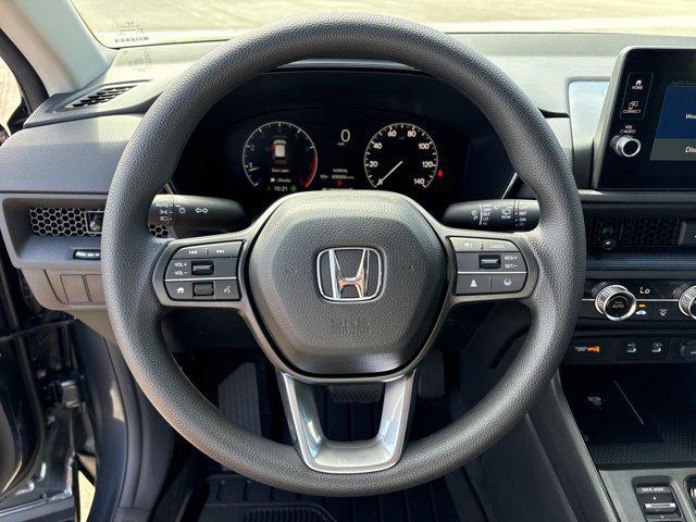 new 2026 Honda CR-V car, priced at $31,241