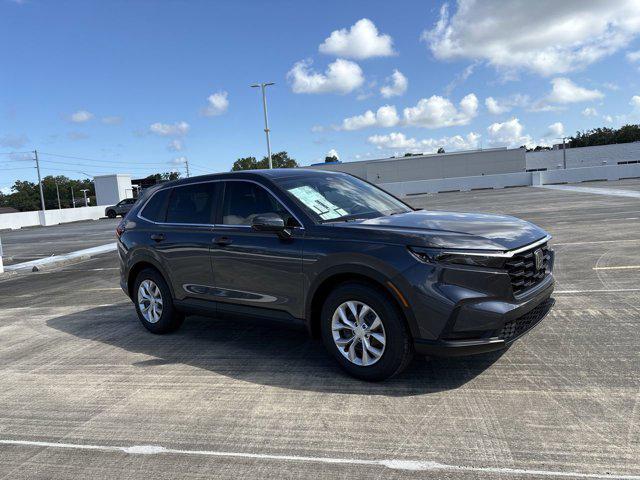 new 2026 Honda CR-V car, priced at $31,241