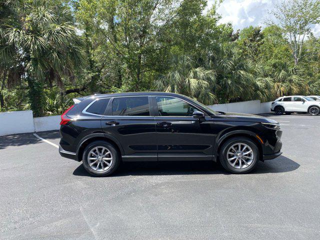 used 2023 Honda CR-V car, priced at $29,741