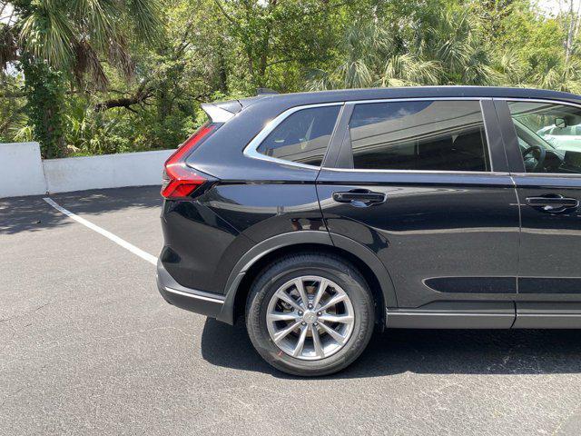 used 2023 Honda CR-V car, priced at $29,741