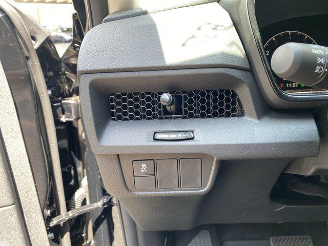 used 2023 Honda CR-V car, priced at $29,741