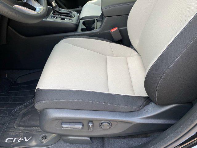 used 2023 Honda CR-V car, priced at $29,741