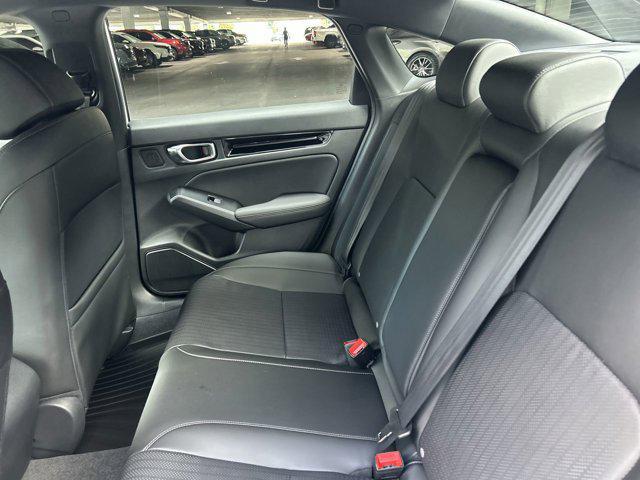 new 2026 Honda Civic Hybrid car, priced at $34,898