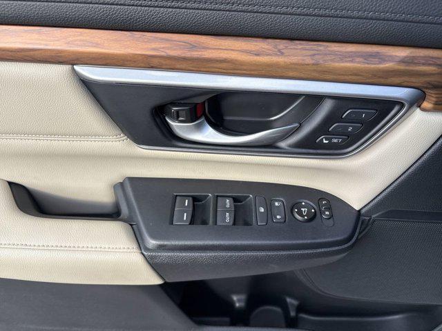 used 2020 Honda CR-V car, priced at $26,241