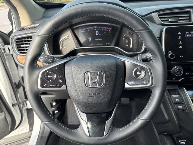 used 2020 Honda CR-V car, priced at $26,241