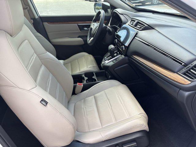 used 2020 Honda CR-V car, priced at $26,241