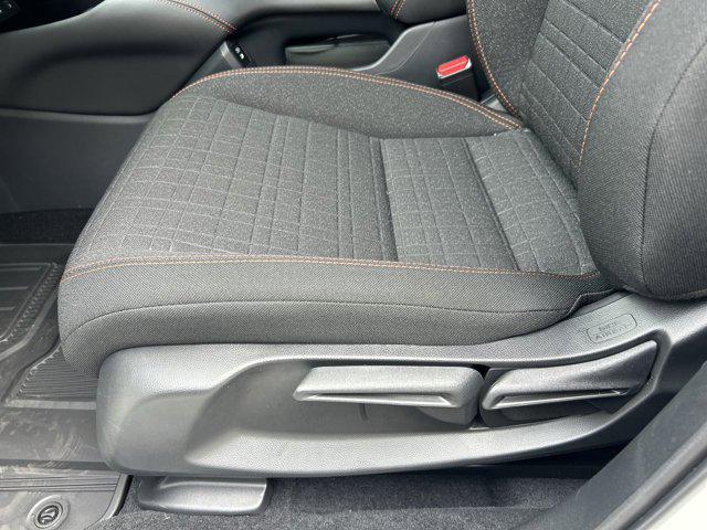 new 2026 Honda HR-V car, priced at $28,715
