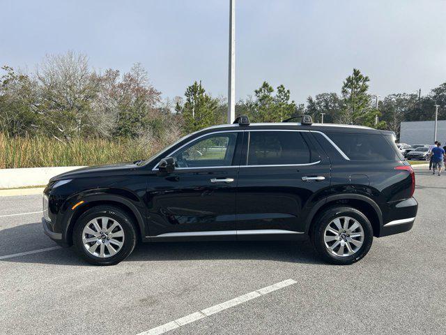 used 2023 Hyundai Palisade car, priced at $33,152