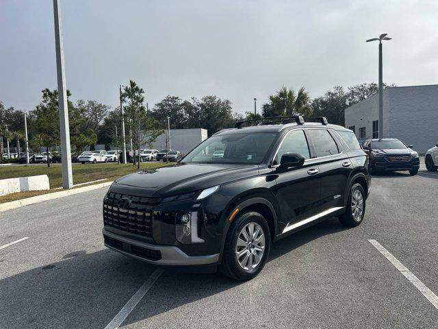 used 2023 Hyundai Palisade car, priced at $33,152