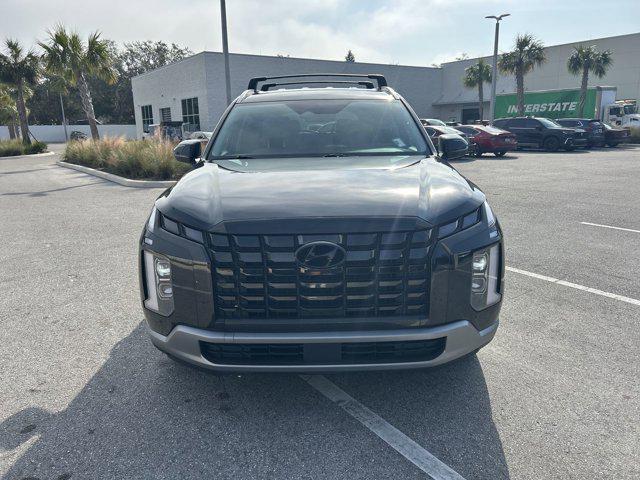 used 2023 Hyundai Palisade car, priced at $33,152