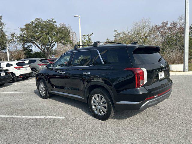 used 2023 Hyundai Palisade car, priced at $33,152