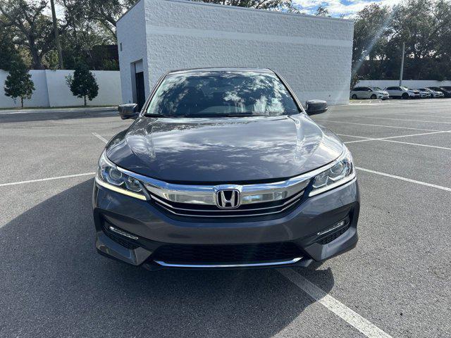 used 2016 Honda Accord car, priced at $15,973