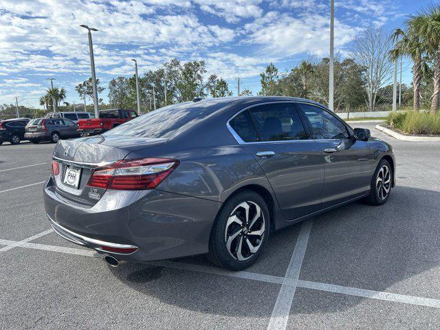 used 2016 Honda Accord car, priced at $15,973