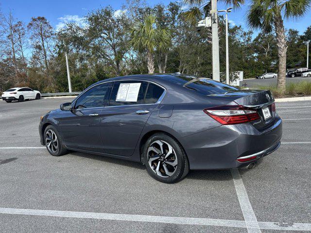 used 2016 Honda Accord car, priced at $15,973