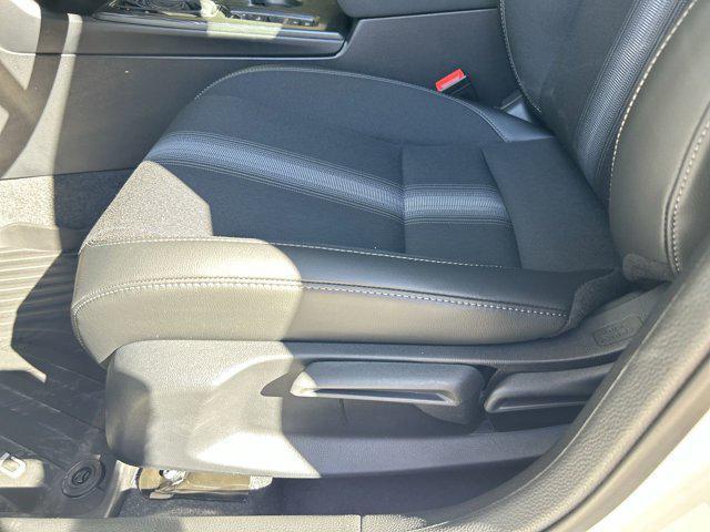 new 2025 Honda Civic car, priced at $30,053