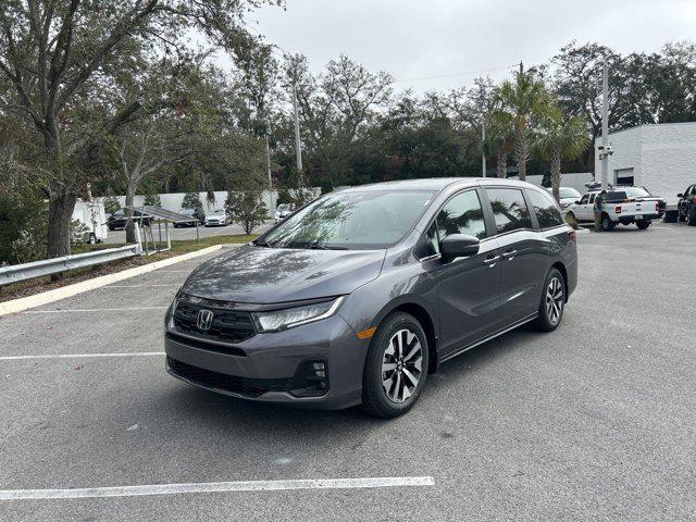 new 2025 Honda Odyssey car, priced at $41,349