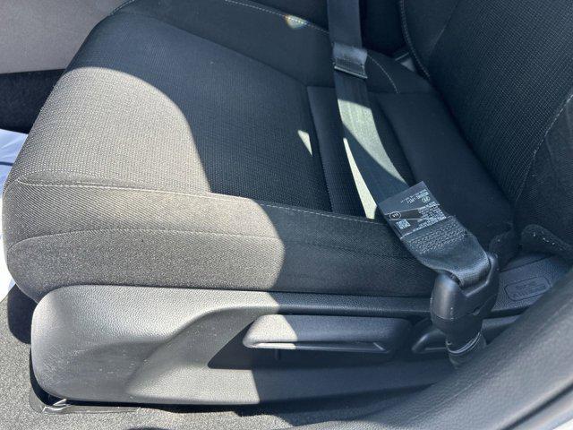 used 2022 Honda Civic car, priced at $24,241