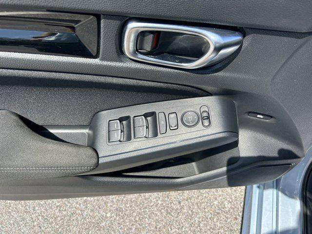 used 2022 Honda Civic car, priced at $24,241
