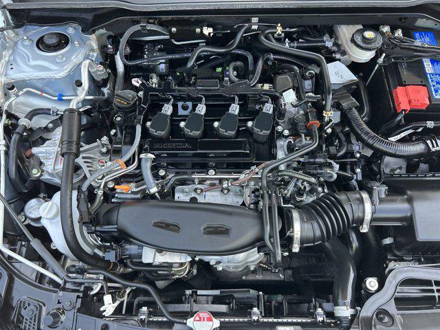 used 2022 Honda Civic car, priced at $24,241