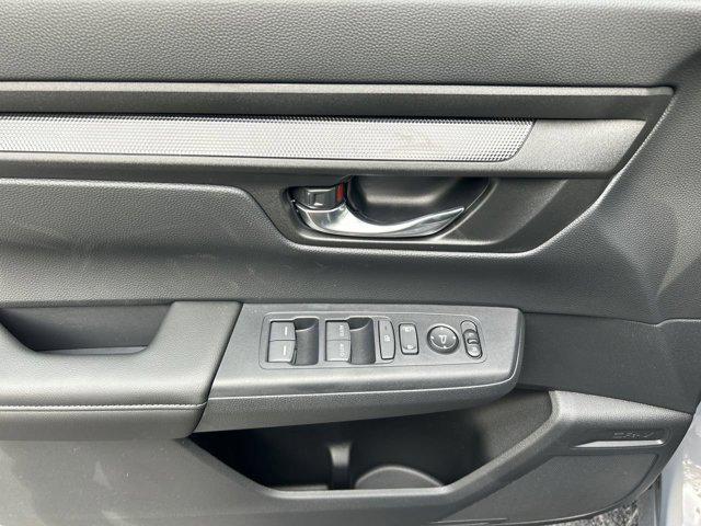 new 2025 Honda CR-V car, priced at $32,457