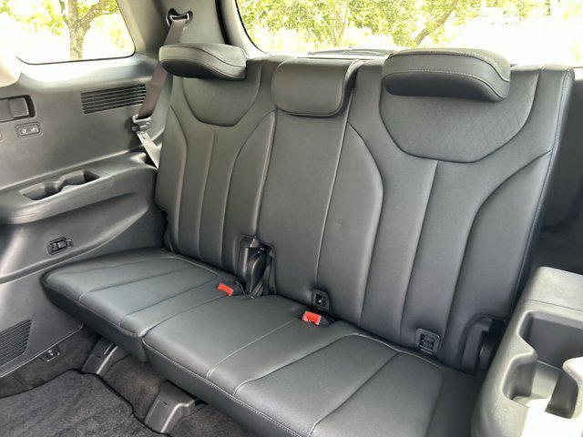 used 2022 Hyundai Palisade car, priced at $33,341