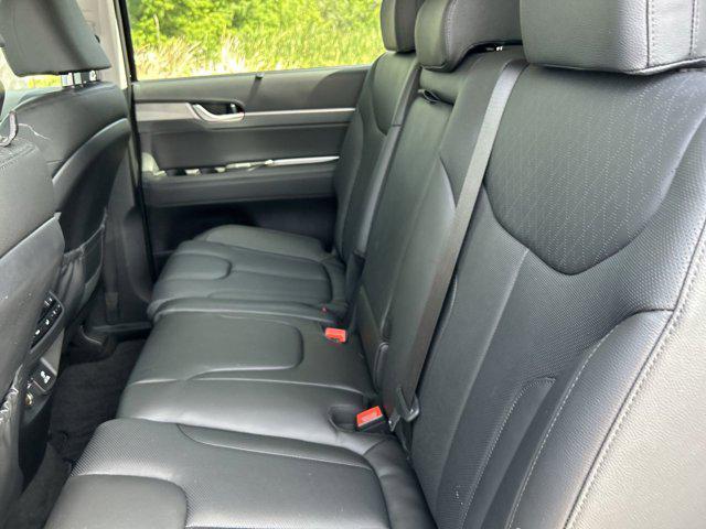 used 2022 Hyundai Palisade car, priced at $33,341