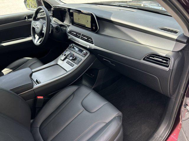 used 2022 Hyundai Palisade car, priced at $33,341