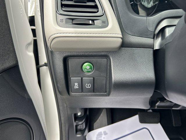 used 2020 Honda HR-V car, priced at $20,452