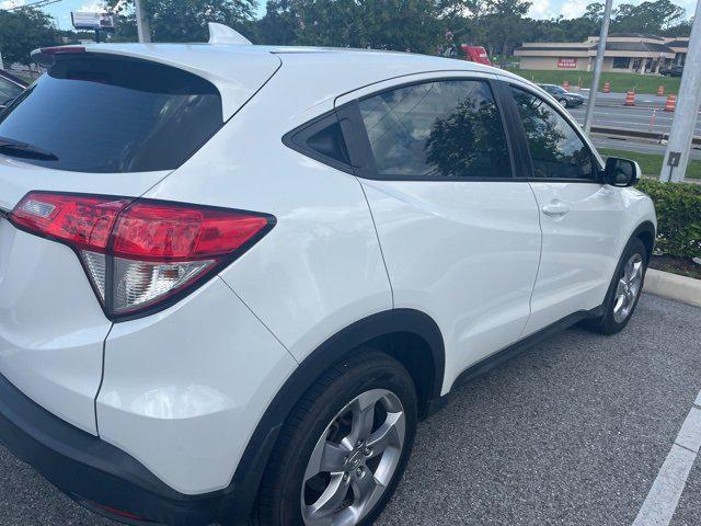 used 2020 Honda HR-V car, priced at $21,641