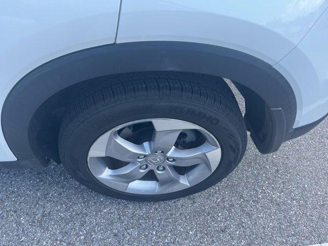 used 2020 Honda HR-V car, priced at $21,641