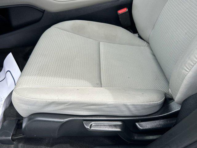 used 2020 Honda HR-V car, priced at $20,452