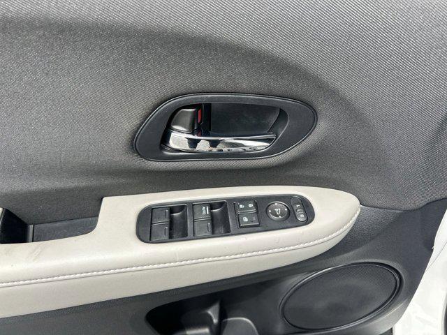 used 2020 Honda HR-V car, priced at $20,452