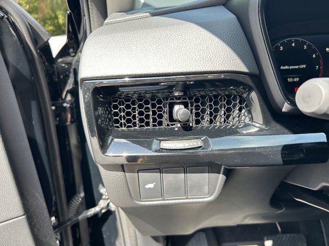 new 2026 Honda CR-V car, priced at $35,263