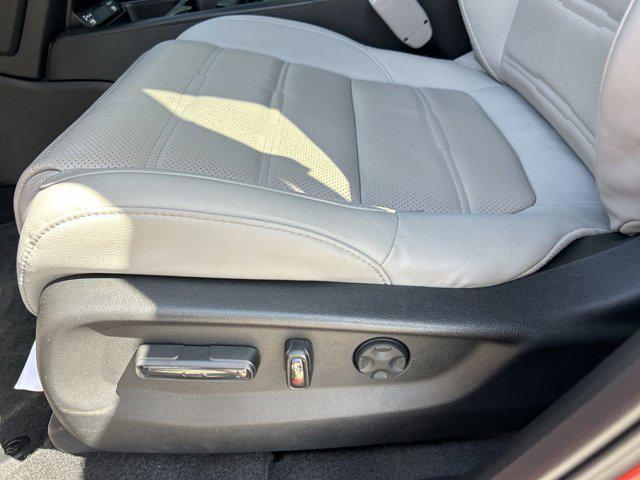 used 2022 Honda CR-V car, priced at $29,841