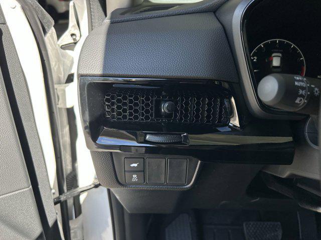 new 2025 Honda CR-V car, priced at $36,689