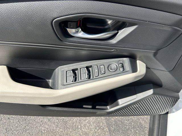 new 2025 Honda Accord car, priced at $28,891