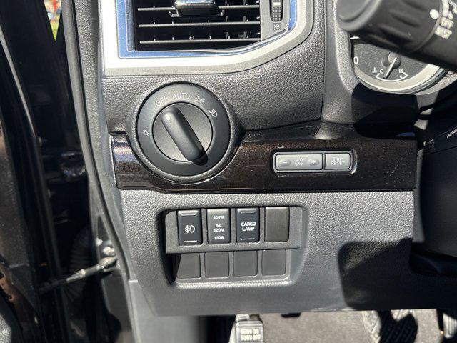 used 2017 Nissan Titan car, priced at $13,991