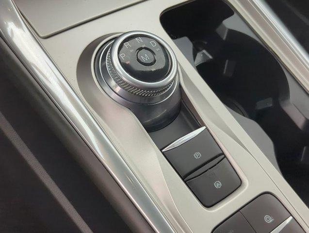 used 2020 Ford Explorer car, priced at $19,752