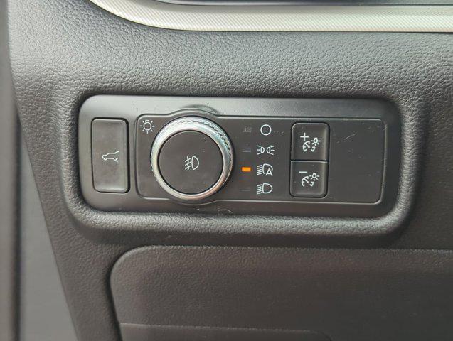 used 2020 Ford Explorer car, priced at $19,752